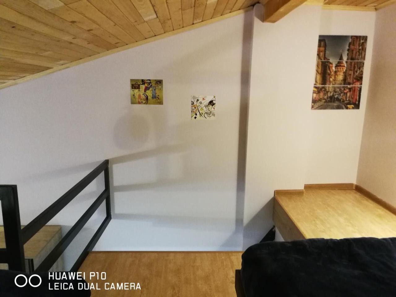 Gudauri S Residence Exterior photo