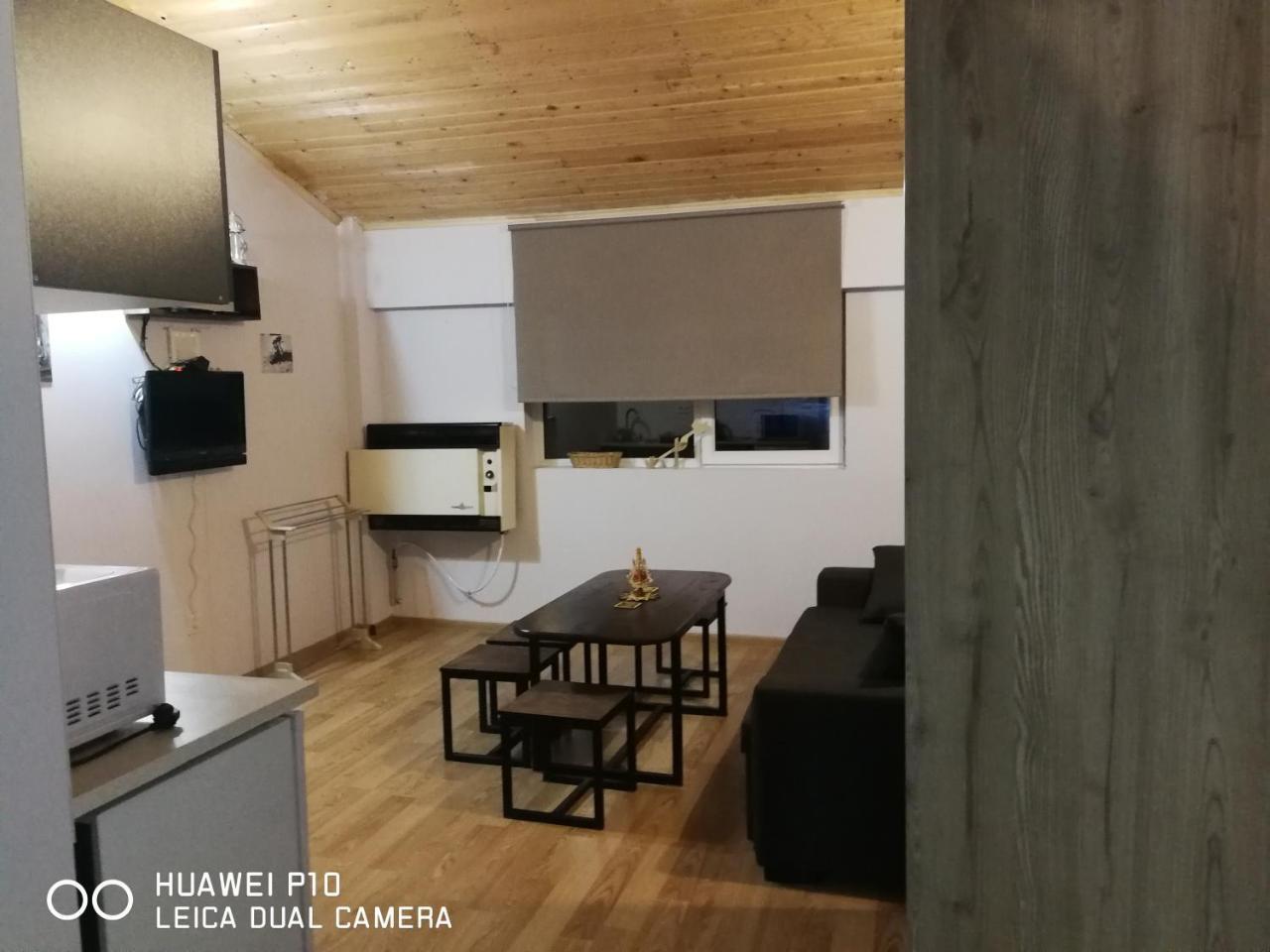 Gudauri S Residence Room photo